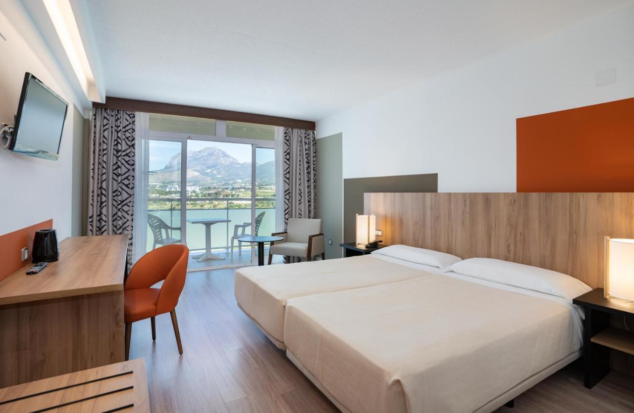 Double Room - Single Use